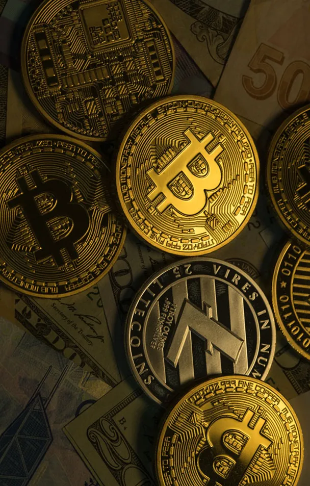 Cooltisyntrix 3.1 Pro - Wykorzystaj decentralizację ram finansowych, aby poprawić swoje podejście do zarządzania majątkiem.